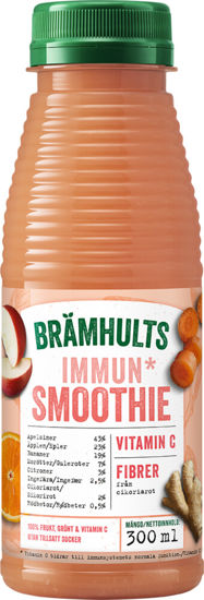 Picture of SMOOTHIE IMMUN 4x30CL